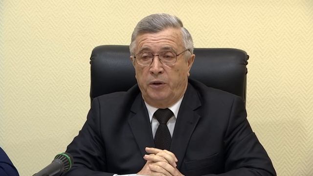 В. Тищенко проинформировал Президента о результатах работы за 2018 г. для Слободзейского района