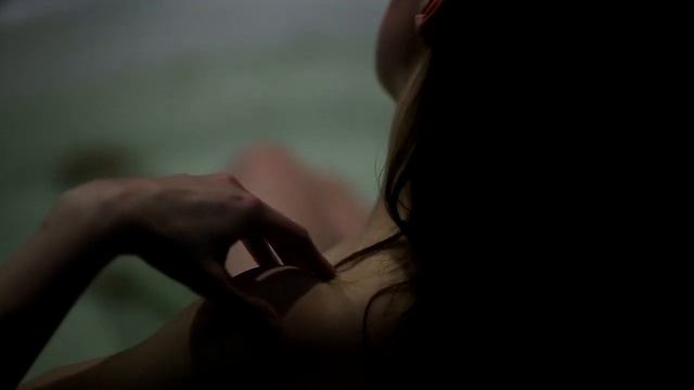 Ныряй в свою суть. Смелее, я рядом