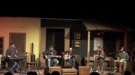 "The Weight" - Acoustic Show at SCA - 2/7/15