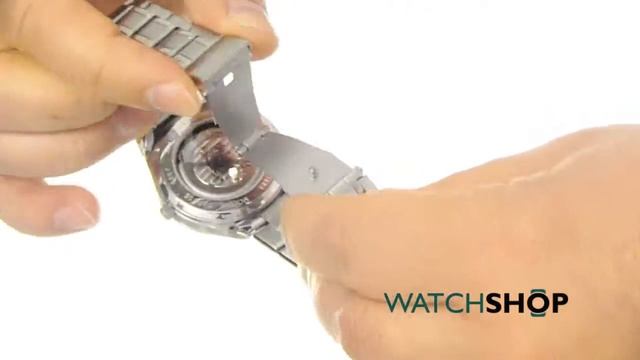 Festina Men's Automatic Watch (F6847/2)