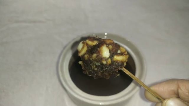 Energy Date Balls||One minute Energy Bites With 2 ingredients||Date Peanut Balls||Protein Snack||