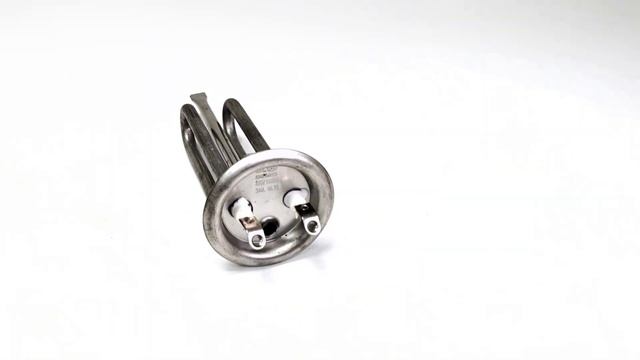 ТЭН 1,5кВт 220В М6 нержавейка RF64