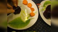 колбасы и сосиски #нельзя есть на #ночь печеные овощи время на кухне с пользой #вкуснодома