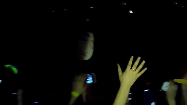 30 seconds to Mars - End Of All Days (Live at Unost', Chelyabinsk 24.03.2015)