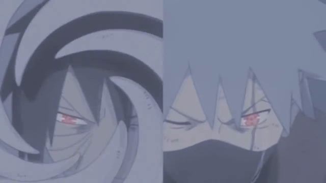 [AMV] Uchiha Obito-In Hell