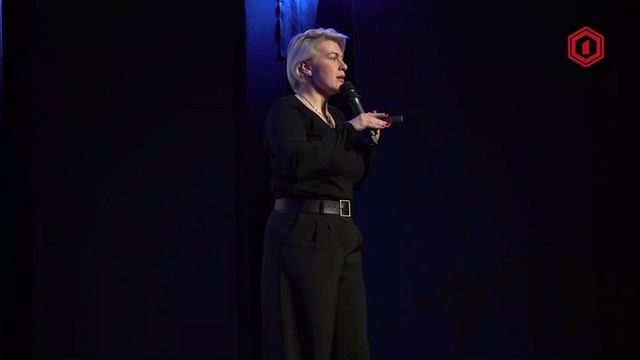 Страшно, но важно: юным мытищинцам прочитали лекцию о Холокосте