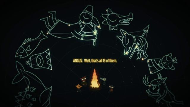 4 Минуты Музыка Night in the Woods Vol. 2 Hold On to Anything - Dance Party