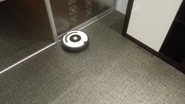 IRobot Roomba 620