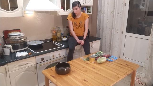 Неудачные но очень смешные кадры со сьемок кухни