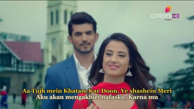 Ishq mein marjawan - terjemahan bahasa indonesia