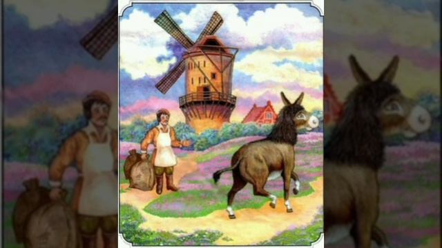 Про Кельоглана и Мусу. Турецкая сказка, народов Востока и Африки.