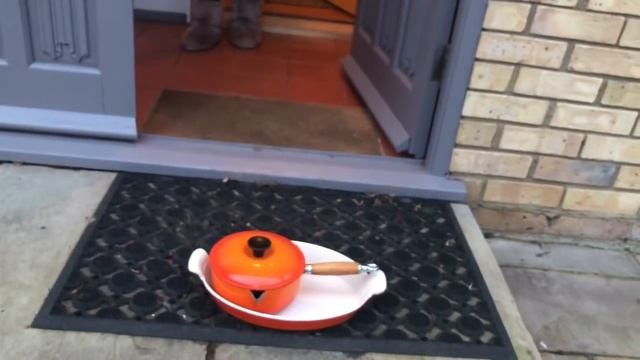 Look what we found on FACEBOOK MARKETPLACE....