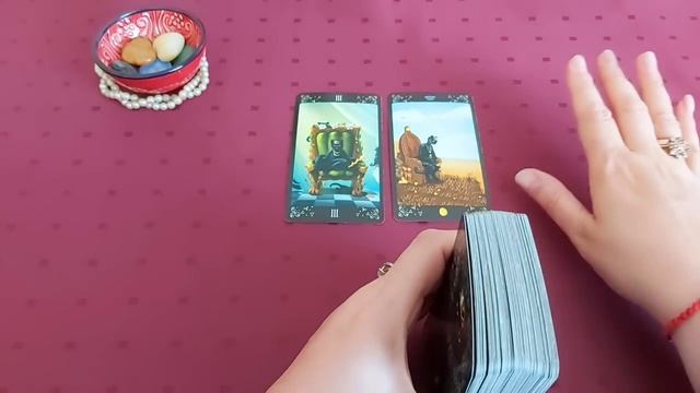 12 мая👑Карта дня. Развернутый Таро-Гороскоп/Tarot Horoscope+Lenormand today от Ирины Захарченко