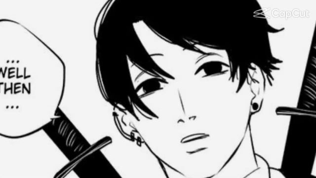 Ship 💦|chainsaw man| quanxi x kishibe