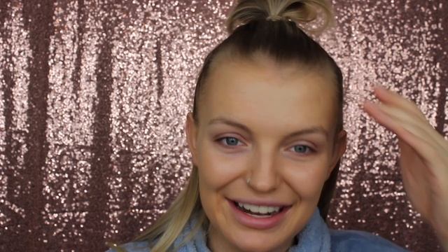 LOREAL 24HR FRESH WEAR | FOUNDATION WEAR TEST SERIES | ELOISE MAE MAKEUP