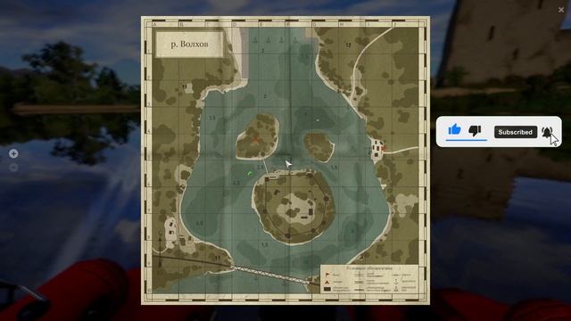 HOW TO COMPLETE " 7 YEAR ANNIVERSARY TASKS" STAGE 4 (NON PREMIUM) Russian fishing 4