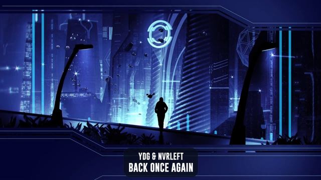 YDG & NvrLeft - Back Once Again | Subsidia
