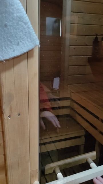 Баня в Гуамке 🧖♀️🧖