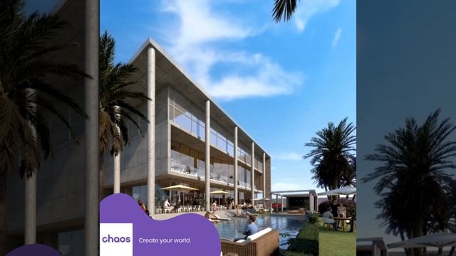 CURSO AVANZADO DE RENDERIZADO PRO CON V-RAY 5 FOR REVIT 2021