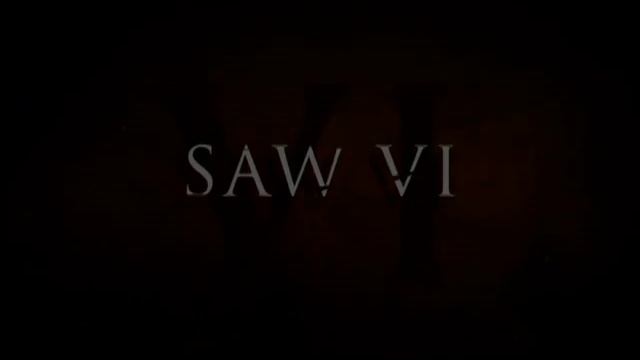 SAW VI TV Spot and SEASON OF THE WITCH Sneak Peek