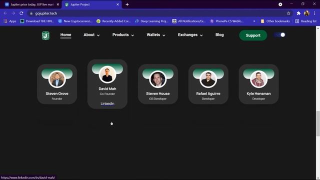 Jupiter Token Review in Details and how to buy | Jupiter Coin | Jupiter Crypto 💰 Currency