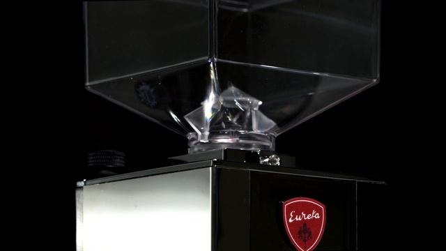 Eureka Mignon Specialita Espresso Grinder Overview