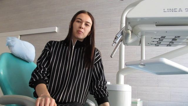 Отзыв пациентки Марины