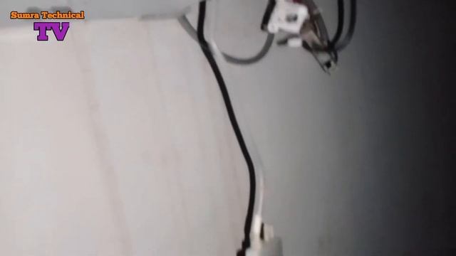 Haier dc inverter ac Ka chohay nay kia bora hal|The rat did a lot of damage to the new AC