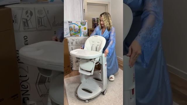 Кристина Черкасова: Покупки для второго малыша 🤱🏼