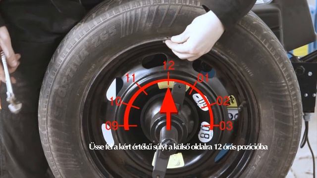 Lincos® Ravaglioli  G2.119RFMD Lemezfelni centírozás