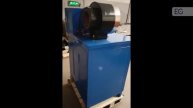 Станок для обжима РВД DSG250A
