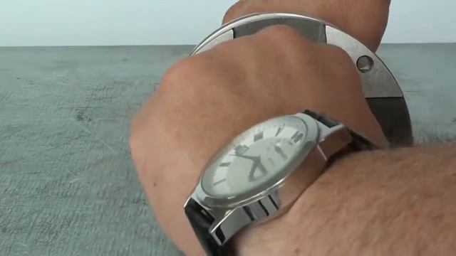 Mouvex Micro C (125, 250, 500, 800) Maintenance Video