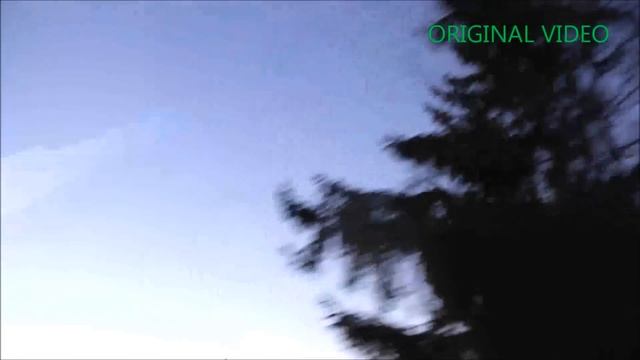 METEORIT ? Celestial Phenomenon- Himmelserscheinung -Mysterious Comet- Komet- Meteor- Meteorite ?