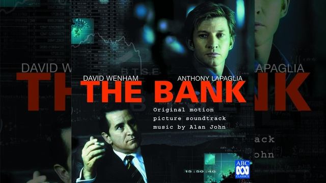 The Bank: Snake Pit Mambo