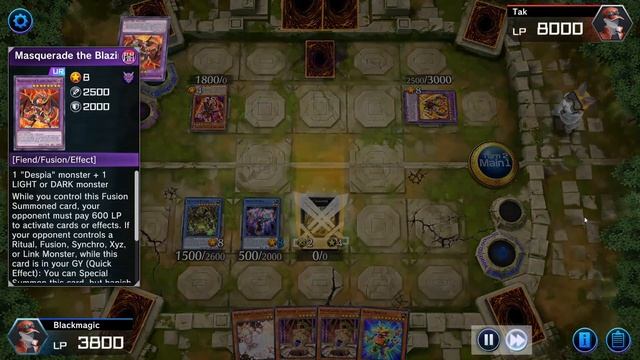 [Master Duel F2P] How to play Impcantation Megalith Deck