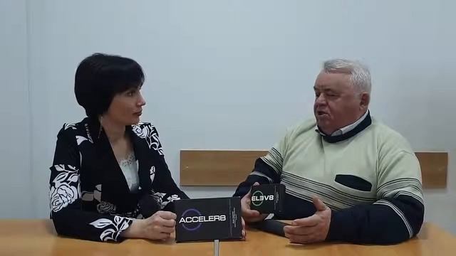 Врач с 49 летним стажем о продуктах #Elev8 и #Acceler8   Полезно или нет Надежда Дручинина