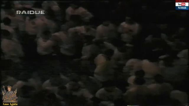 La festa di Sant'Agata del 1995 - Ultima parte