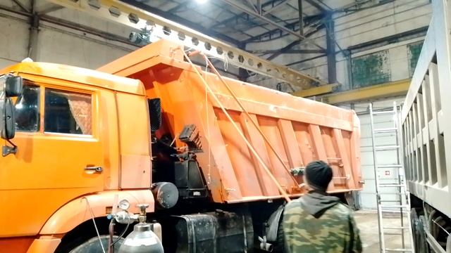 Полог с пружинным механизмом намотки от земли. Изготовление пологов, установка.