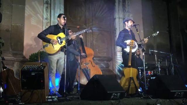 Blera: festa di San Senzia 2016