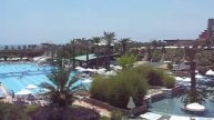 Concorde Deluxe Hotel Antalya Turkey