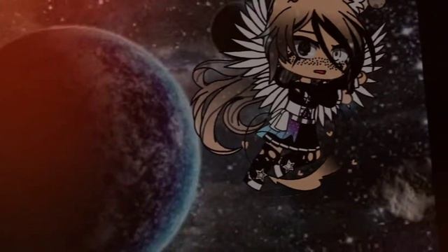 ✨Мис космос✨