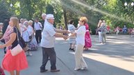 А ЛЕТО ЦВЕТА СЧАСТЬЯ! ИЮЛЬ 2023 ТАНЦЫ ХАРЬКОВ УКРАИНА