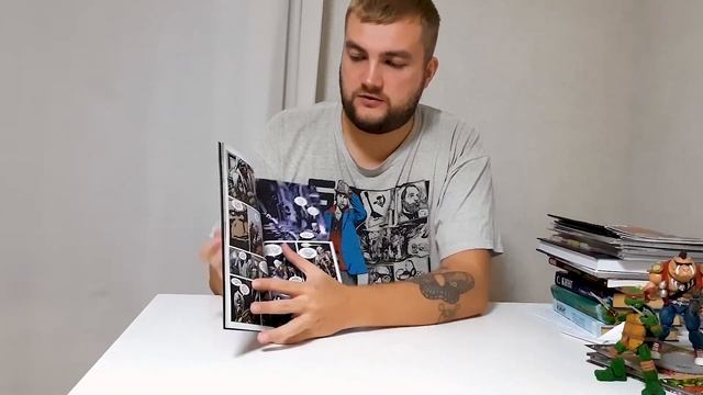 Рас-паковка, два-паковка. №3 Синглы ч.1