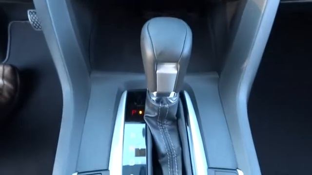 2016 Honda Civic Hickory, Morganton, Huntersville, Statesville, Gastonia, NC 25693