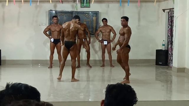 BODYBUILDING 💪💪PRATIYOGITA AT MURADABAD BY UPP#motivation #bodybuilding #uppolice