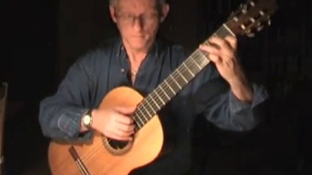 J. C. Oliva: Tisu
