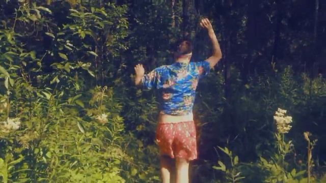 Violet Time - Полоротая Андрюша