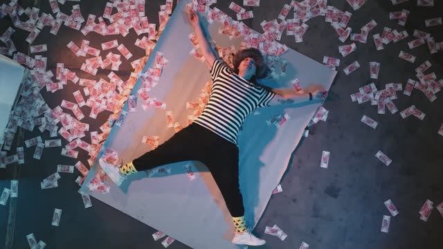 За Деньги-да! | корпоративный клип
