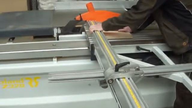 ROBLAND Z3200