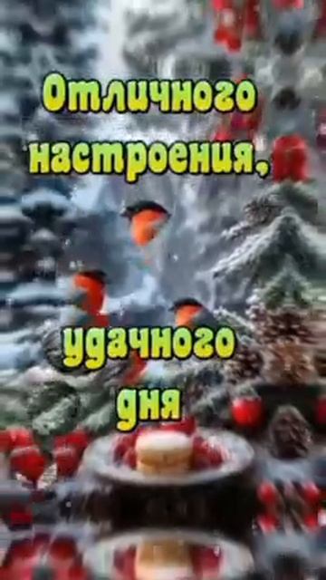 желаю вам
